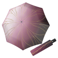 Doppler Magic Carbonsteel BERRY Dámský skládací plně automatický deštník 744865GO02