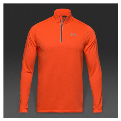 Triko 1/2 zip běžecké UNDER ARMOUR Streaker