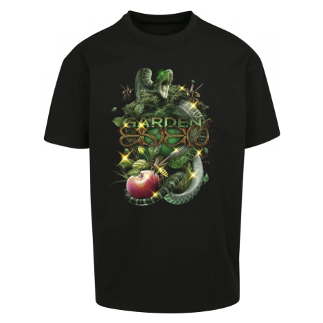 Garden Of Eden Oversize Tee Mister Tee