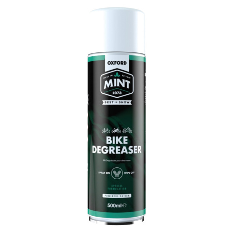 Odmašťovač ve spreji Mint Bike Degreaser 500 ml Mint&berry