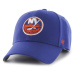 New York Islanders čepice baseballová kšiltovka 47 MVP blue