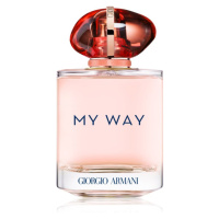 Armani My Way Ylang parfémovaná voda pro ženy 90 ml
