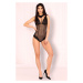 Erotické body dámské Kreame LC 90546 XX