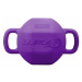 BOSU Hydro Ball Adjustable water Kettlebell 2-11 kg Purple