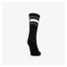 Ponožky Dickies Genola 2-Pack Sock Black/ White