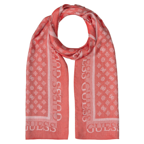 Guess Dámský šátek AW9363VIS03-COR