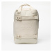 Under Armour Project Rock Box Duffle Backpack Khaki Base/ Timberwolf Taupe