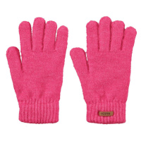 Rukavice Barts WITZIA GLOVES Hot Pink