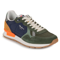 Pepe jeans BRIT MIX M Khaki