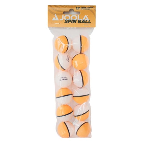 Míčky na stolní tenis Joola Spin Ball 12ks