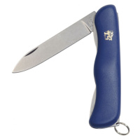 MIKOV PRAKTIK 115-NH-1/AK Kapesní nůž, modrá, velikost