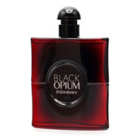 YVES SAINT LAURENT Opium Black Over Red EdP 90 ml