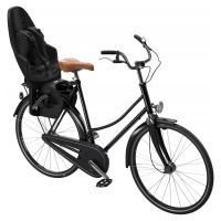Cyklistická sedačka Thule Yepp 2 Maxi Midnight Black