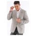 C9056 DEWBERRY MEN'S JACKET-BEIGE