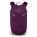 Osprey Sportlite 20 Unisex outdoorový batoh 20 l 10020603OSP aubergine purple