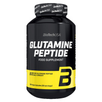 BioTech USA Glutamine Peptide 180 kapslí