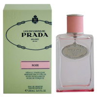 Prada Infusion De Rose - EDP 100 ml