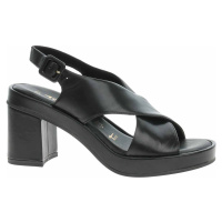 Dámské sandály Tamaris 1-28049-42 black