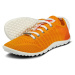 Leguano GO Orange | Barefoot tenisky