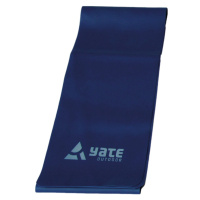 Yate Posilovací guma extra tuhý YTSA04629 modrá