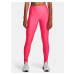 Under Armour Legíny Armour Branded Legging-PNK - Dámské