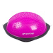 Balanční podložka Sportago Balance Ball - 60 cm fialová