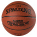 SPALDING PRO GRIP BALL Hnědá