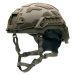 Balistická helma PGD-ARCH Protection Group® – Zelená