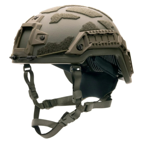 Balistická helma PGD-ARCH Protection Group® – Zelená