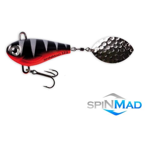 SpinMad Jigmaster 10 - 24g  5,3cm