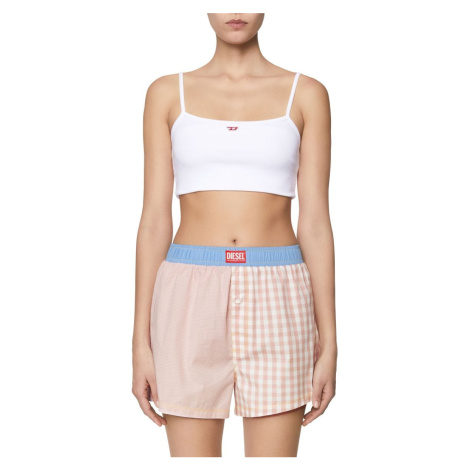 Diesel Shorts - UUBX-STARK BOXER-SHORTS pink