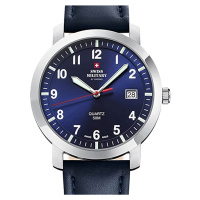 Swiss Military by Chrono SM34083.12 Mens Watch 40mm