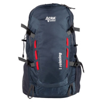 Acra Sport 92760 Turistický batoh 40 l, šedý