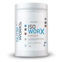 NutriWorks Iso Worx 1000 g