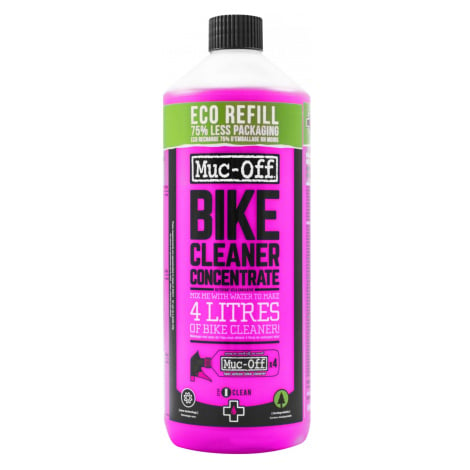 Muc-Off Bike Cleaner Concentrate