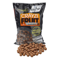 Starbaits boilies mass baiting crayzi fruit 3 kg - 14 mm