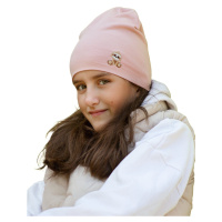 Yoclub Kids's Cap CDA-0001G-4620