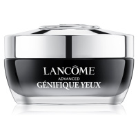 Lancôme Génifique aktivní omlazující krém na oční okolí 15 ml