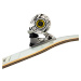 Skateboard Crandon 7,75 Zen