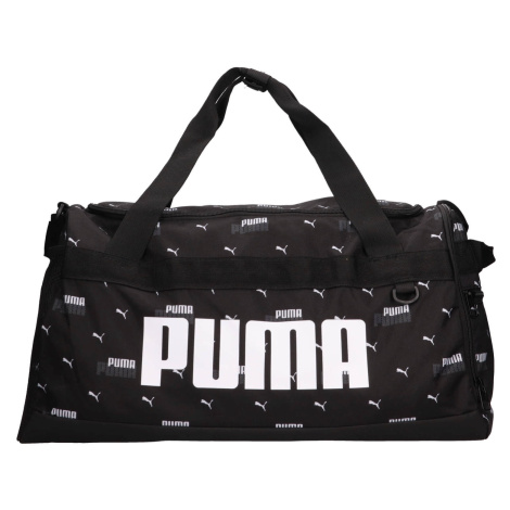 Sportovní taška Puma Ajde - černá