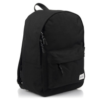 BATOH GANT D1. ESSENTIAL BACKPACK černá