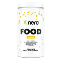 NERO Food 600 g, banana