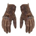 Trilobite 1942 Café Gloves Ladies Brown Rukavice