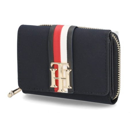 Tommy Hilfiger RELAXED TH MED WALLET