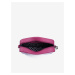 Růžová dámská crossbody kabelka Vuch Devided handbag