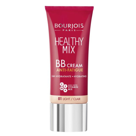 Bourjois Healthy Mix BB krém 01 Light 30 ml