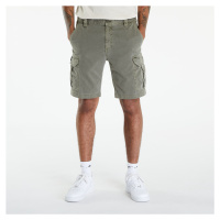 Tommy Jeans Ethan Cargo Shorts Drab Olive Green