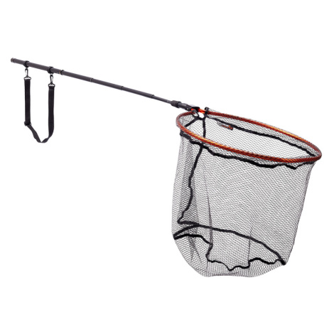 Savage gear podběrák easy fold street fishing net s