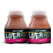 Jet fish liver booster + dip 250 ml-natural