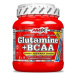 Amix Nutrition L-Glutamin + BCAA 500g, Natural